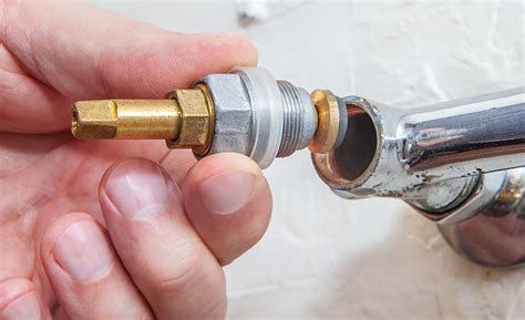 leaky shower hose|How to Fix a Leaky Shower Faucet (DIY) 